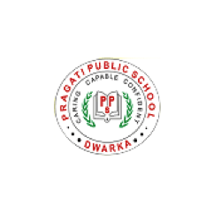 Pragati Public School, Dwarka
