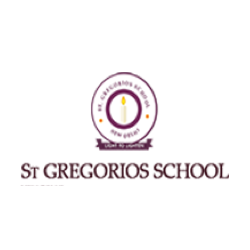 St Gregorios School, Dwarka