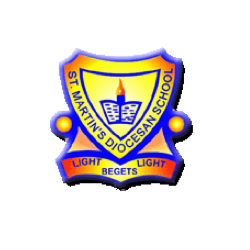 St. Martin Diocesan School, Delhi Cantt