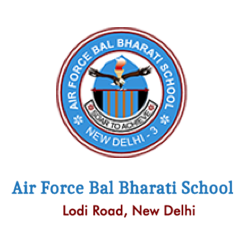 Air Force Bal Bharti School, Lodi Colony