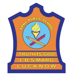 Army Public School, LBS Marg