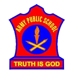 Army Public School, Sardar Patel Marg