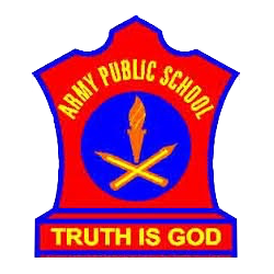 Army Public School, GTC, Varanasi Cantt