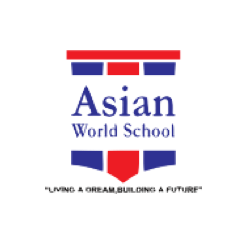 Asian World School, Bhankrota