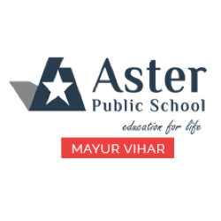 Aster Public School, Mayur Vihar