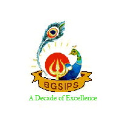 BGS International Public School, Dwarka