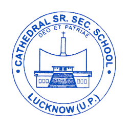 Cathedral School, Hazratganj