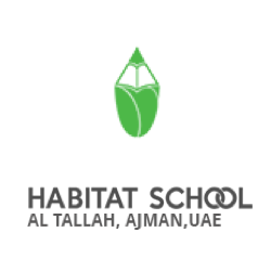 Habitat School, Al Jerf