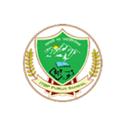 ITBP Public School, Dwarka