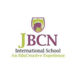 JBCN International School Oshiwara, Andheri West