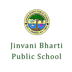 Jinvani Bharti Public School, Dwarka