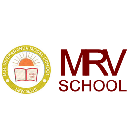 M. R. Vivekananda Model School, Dwarka