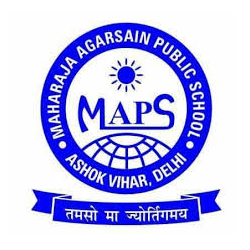 Maharaja Agarsain Public School, Ashok Vihar