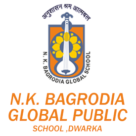 NK Bagrodia Global School, Dwarka