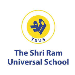 The Shri Ram Universal School, Greater Noida West (Noida Extension)