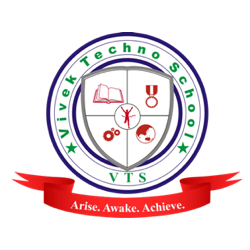 Vivek Techno School