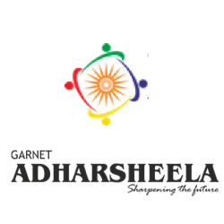 Garnet Adharsheela, Raj Nagar