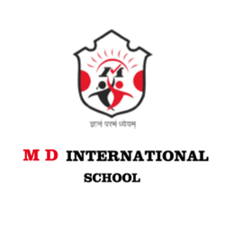 M.D. International School