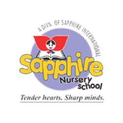 Sapphire Nursery School, Anand Vihar