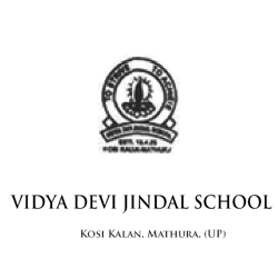 Vidya Devi Jindal School, Barhana