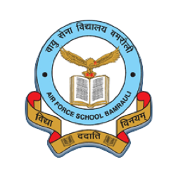 Air Force School, Bamrauli