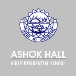 Ashok Hall Girls' Residential School