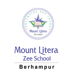 Mount Litera Zee School, Berhampur