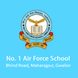 No 1 Air Force School, Maharajpura