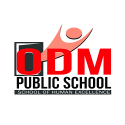 ODM Public School, Patia