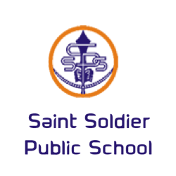 Saint Soldier Public School, Pratap Nagar