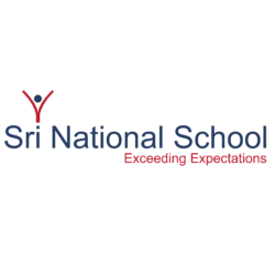 Sri National School