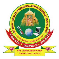 Sri Venkateshwara International School