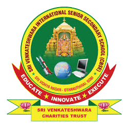 Sri Venkateshwara Vidhylaya Higher Secondary School, Thasampalayam