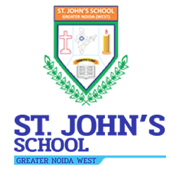 St. John&#039;s Senior Secondary School, Greater Noida West (Noida Extension)