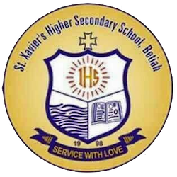St. Xavier&#039;s Higher Secondary School