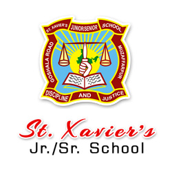 St. Xavier's Jr./Sr. School