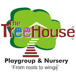 The Tree House Play Group, Lewis Road