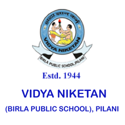 Vidya Niketan Birla Public School