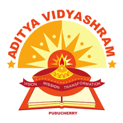 Aditya Vidyashram Montessori School, Saram