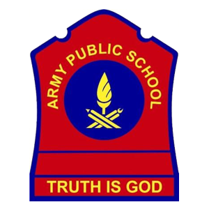 Army Public School, Cantt