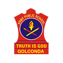 Army Public School Golconda