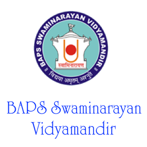 BAPS Swaminarayan Vidyamandir