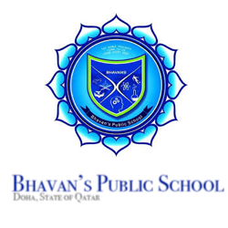 Bhavans Public School, New Salata