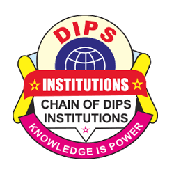 DIPS School, Urban Estate Kapurthala