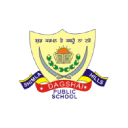 Dagshai Public School