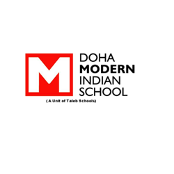 Doha Modern Indian School