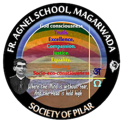 Fr. Agnelo School, Magarwada