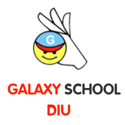 Galaxy English Medium School