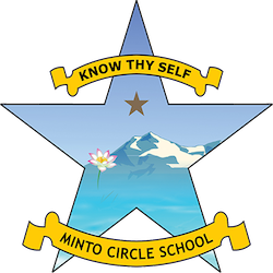 Minto Circle English Medium High School, Allochi Bagh