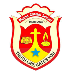 Mount Carmel School, Mehtiana